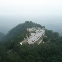 Jampui Hills